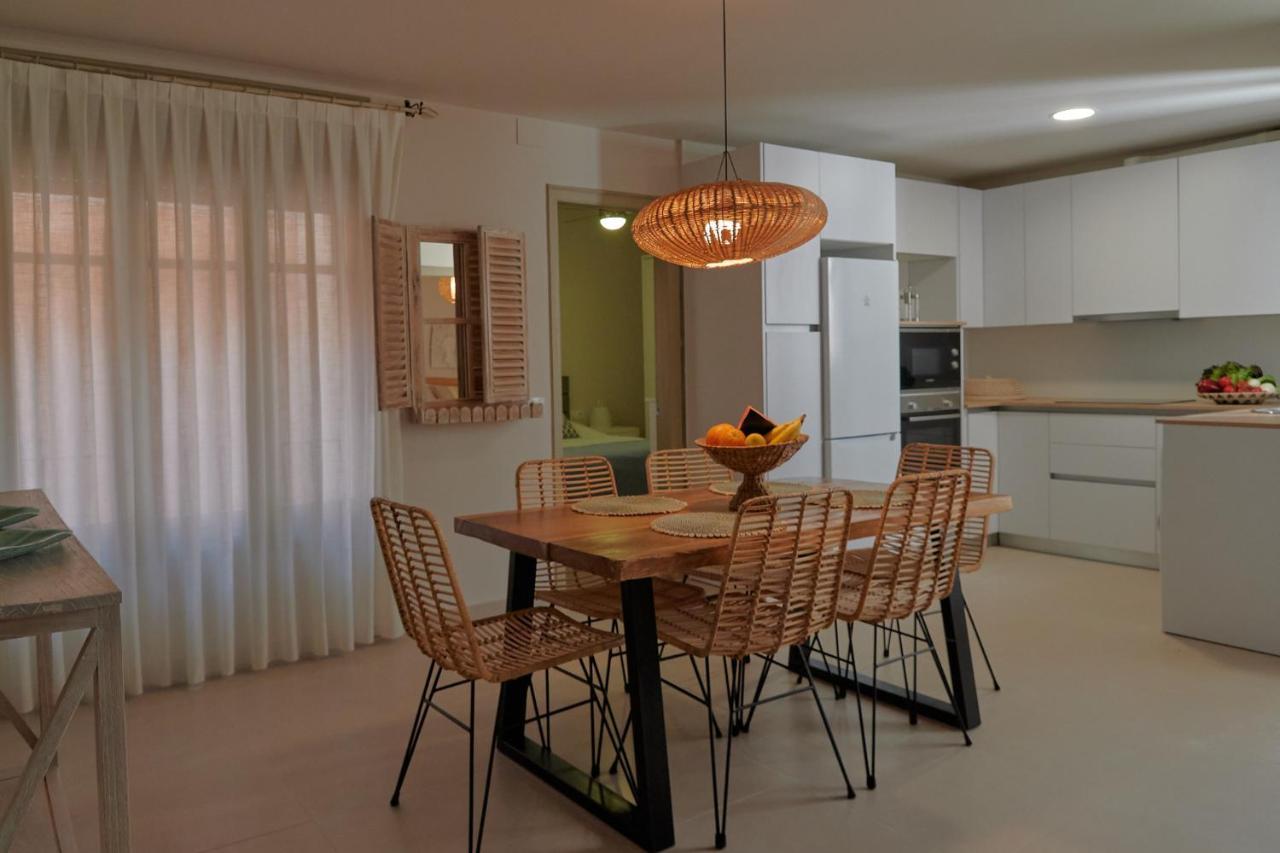 Apartament Dharma Experience Cambrils Facebook Zewnętrze zdjęcie