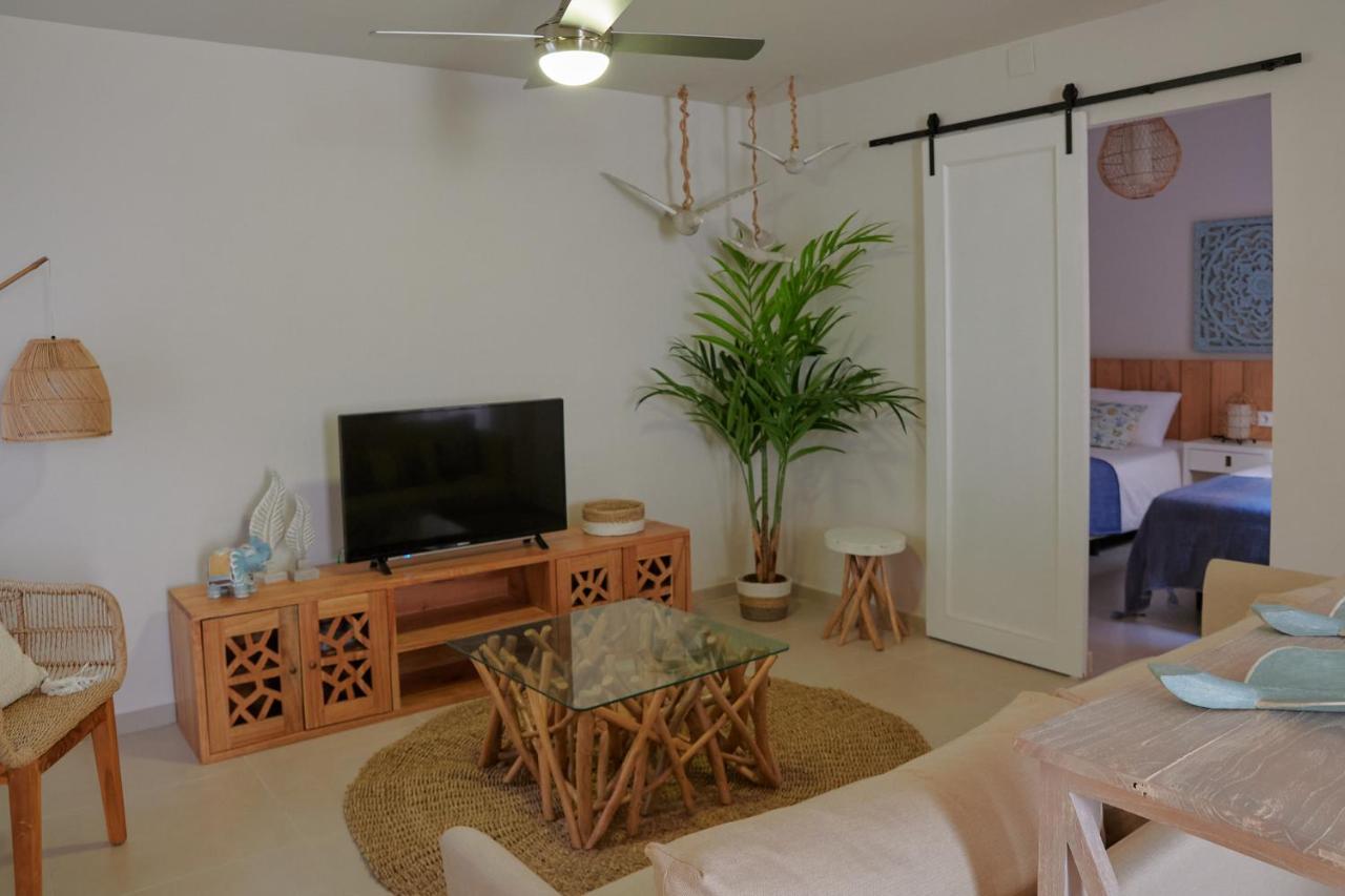 Apartament Dharma Experience Cambrils Facebook Zewnętrze zdjęcie
