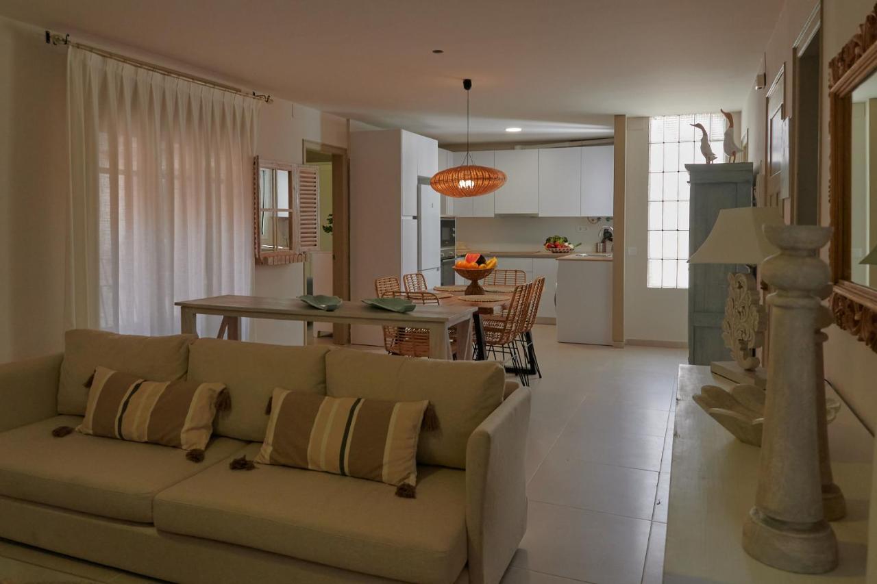 Apartament Dharma Experience Cambrils Facebook Zewnętrze zdjęcie