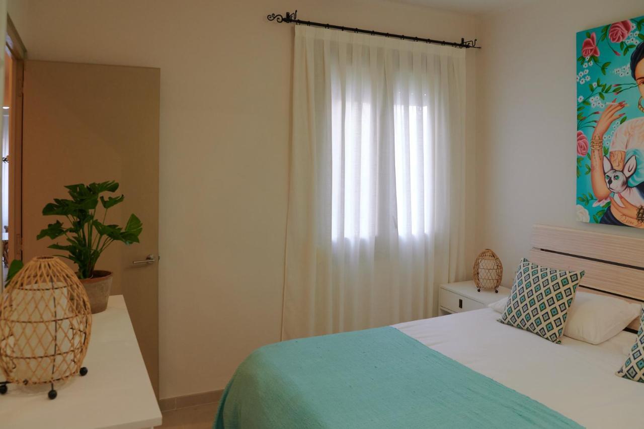 Apartament Dharma Experience Cambrils Facebook Zewnętrze zdjęcie