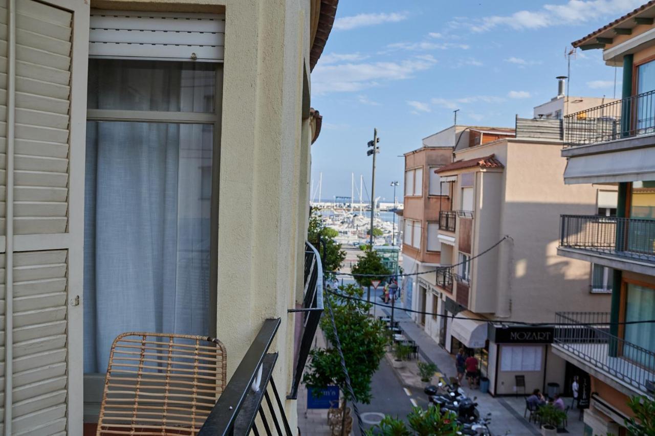 Apartament Dharma Experience Cambrils Facebook Zewnętrze zdjęcie