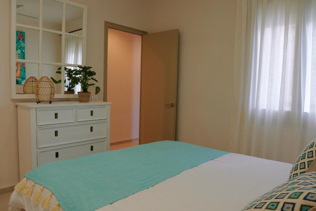 Apartament Dharma Experience Cambrils Facebook Zewnętrze zdjęcie
