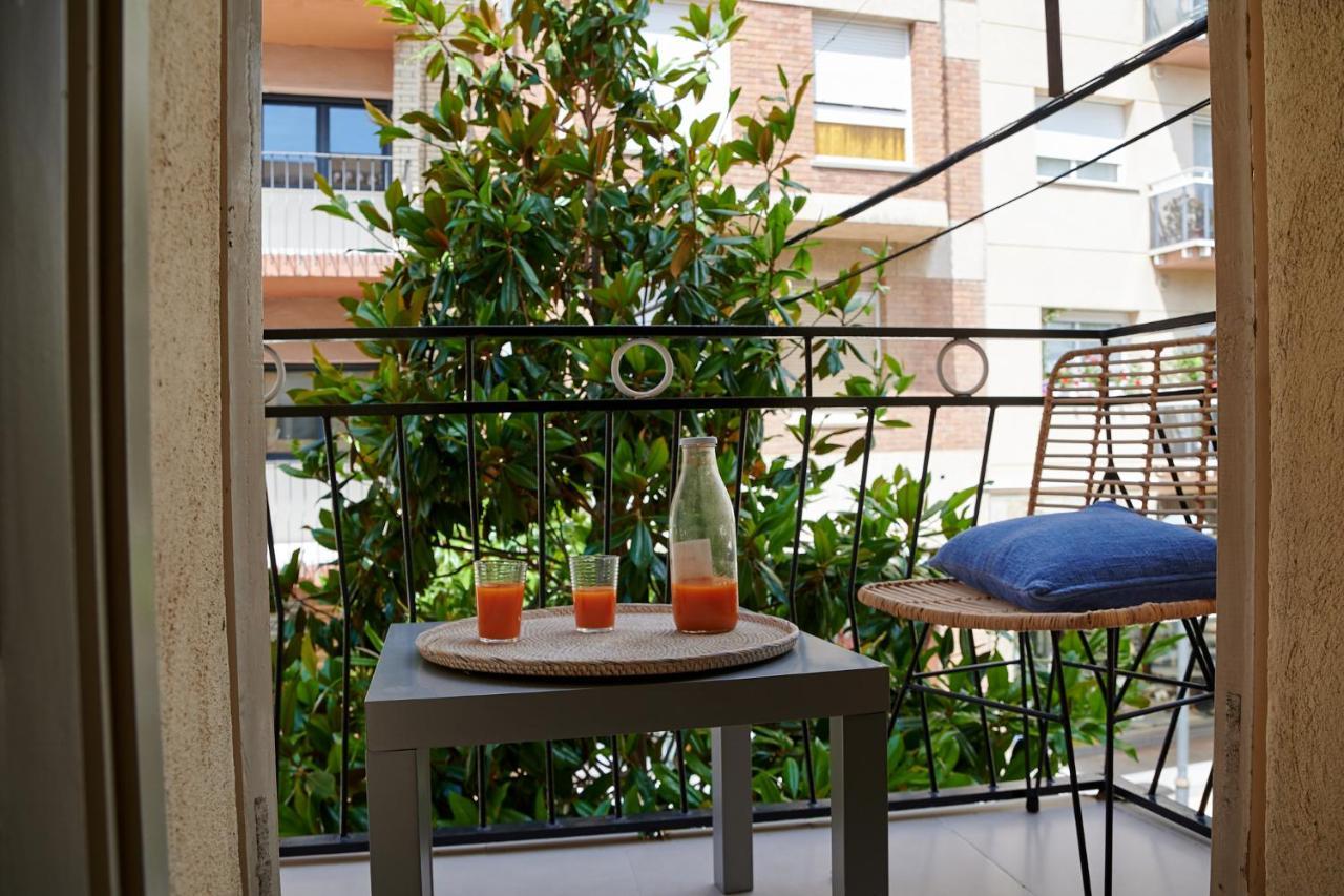 Apartament Dharma Experience Cambrils Facebook Zewnętrze zdjęcie