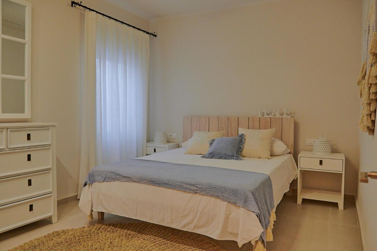 Apartament Dharma Experience Cambrils Facebook Zewnętrze zdjęcie